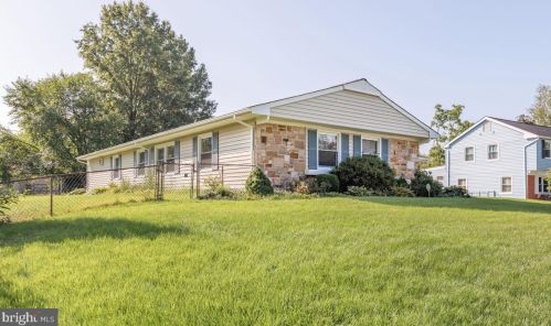 2523 Knighthill Ln, Bowie, MD 20715-2757