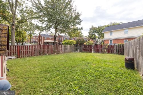 4540 Dix St, Washington DC 20019-4608 exterior