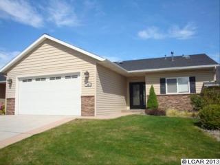 910 Vineland Dr, Clarkston, WA 99403-1131