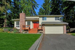 21032 107th Ave, Snohomish, WA 98296-4918