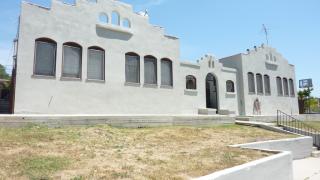 3423 Figueroa St, Los Angeles CA  90065-4358 exterior