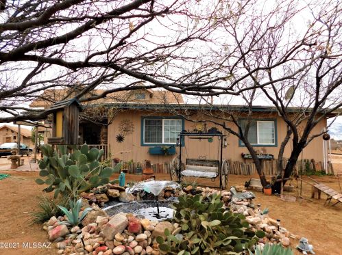 7700 Palo Alto Rd, Sierra Vista, AZ 85650-9164