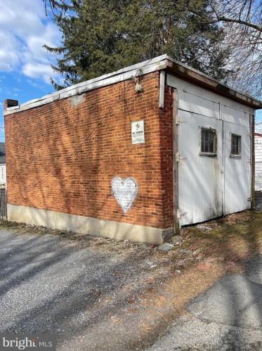 655 Queen St, Lancaster, PA 17603-5649
