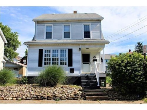 3213 Beaver St, Mckeesport, PA 15132-5130