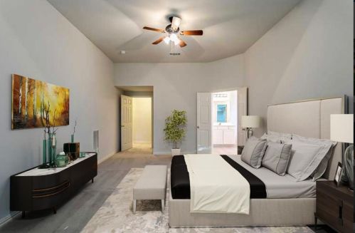 3609 Sutters Way, Lewisville TX  75022-2941 exterior