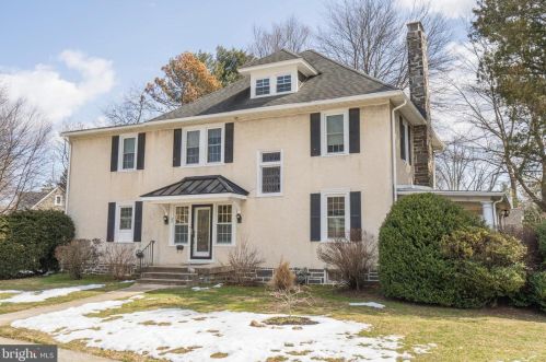 5 Cedarbrook Rd, Ardmore, PA 19003-1617