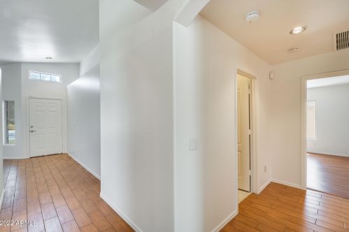 4559 Dailey St, Glendale AZ 85306-4120 exterior