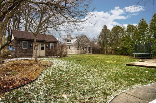 12308 Northcote Ct, Dyer IN 46373-9543 exterior