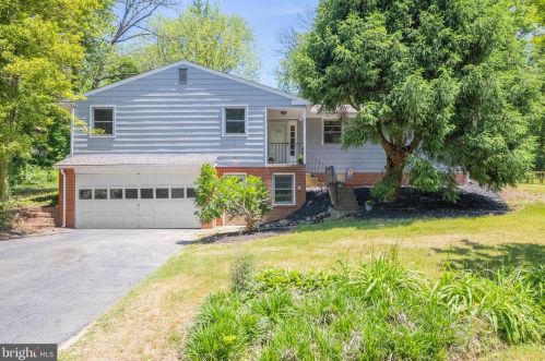 1511 Lower Greenbriar Rd, Wilmington, DE 19810-4439