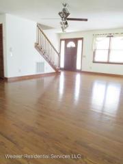 18 Fairway Ln, Sanford NC  27332-9654 exterior