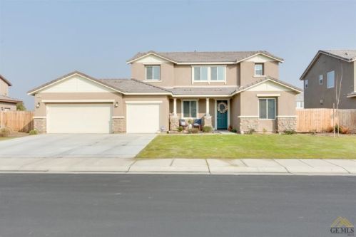 15924 Quintero Pl, Bakersfield, CA 93314-6702