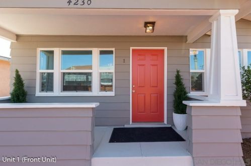 4230 42nd St, San Diego, CA 92105-1116