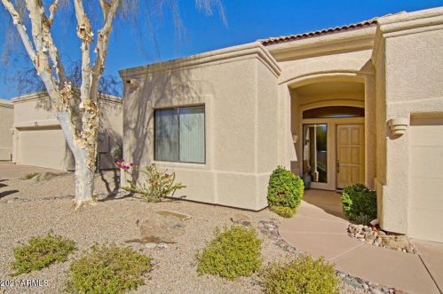 25607 Sago Dr, Scottsdale, AZ 85263-8150
