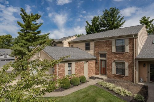 112 Spindletop Ct, Covington, KY 41017-2270