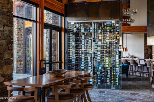 3404 Wapiti Canyon Rd, Park City UT  84098-6241 exterior