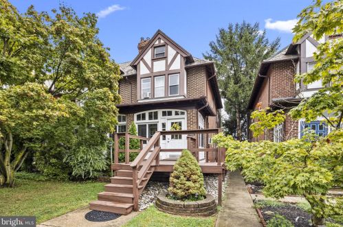1544 Powell St, Norristown, PA 19401-3336