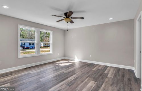 211 Erica Dr, Montross VA  22520-4154 exterior