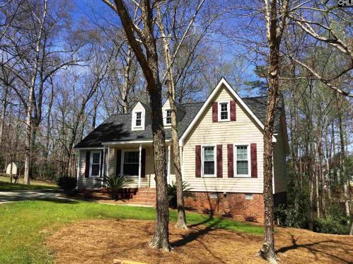 241 Teesdale Ct, Lexington SC  29072-2737 exterior