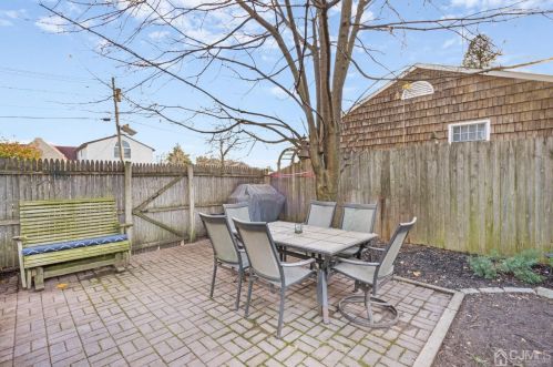 129 Randolph Ave, South Plainfield NJ  07080-4024 exterior