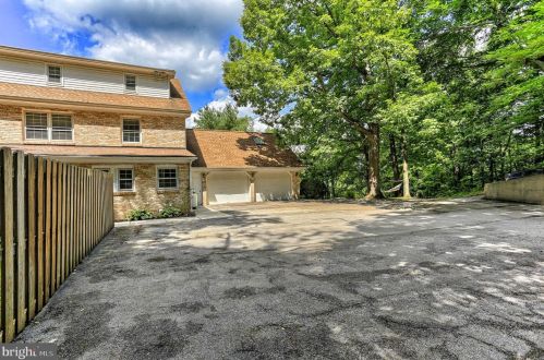 168 Country Club Trl, Charnita PA  17320-8577 exterior