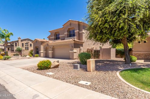 2089 Sailors Way, Gilbert, AZ 85295-5448