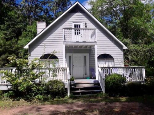 11880 Monarch Cir, Foley, AL 36535-8384