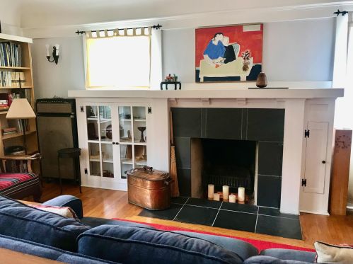 236 Robinson Ave, San Diego CA 92103-4423 exterior