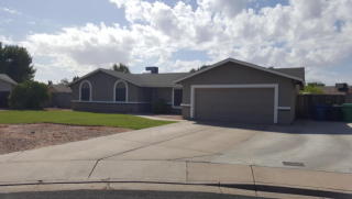 4021 Delta Cir, Mesa, AZ 85206-5709