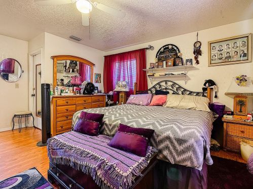 208 Chesney Blvd, West Frost Proof FL  33843-1917 exterior