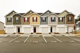 524 Caldwell Loop, Jacksonville, NC 28546