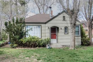 502 Florida Ave, Bend OR  97701-2847 exterior