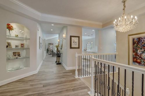 2301 Silver Fox Ct, Waukesha WI  53188-2593 exterior
