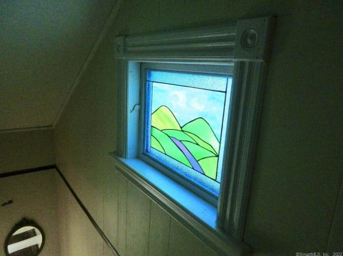 21 Berkeley Ave, United States Coast Guard Ac CT  06320-5311 exterior