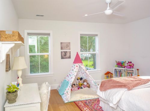 824 Toler Dr, Mount Pleasant SC  29464-4015 exterior