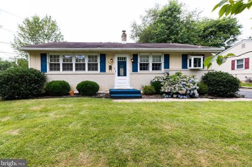 4402 Sharon Dr, Wilmington, DE 19808-5610