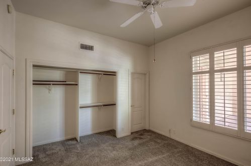 2570 Castle Rock Dr, Tucson AZ exterior