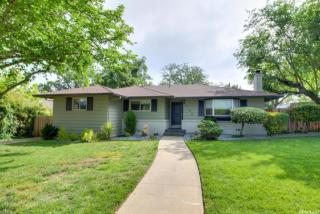 4100 Dena Way, Sacramento, CA 95821-3008