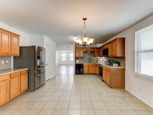 2617 Tuscan View Dr, Fort Worth TX  76131-5125 exterior