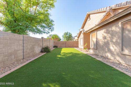 17833 Hearn Rd, Sun City AZ  85388-7536 exterior