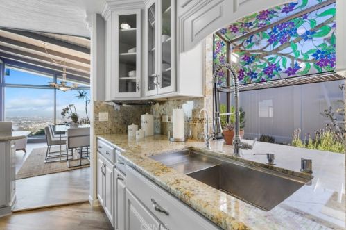 5529 Littlebow Rd, Palos Verdes Estates CA  90275-2366 exterior