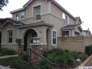 24032 Whitewater Dr, Santa Clarita CA  91354-4936 exterior