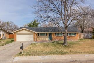 714 Taylor Ln, Canyon, TX 79015-4822
