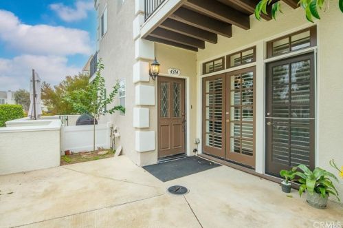 4314 Spencer St, Torrance CA  90503-2452 exterior