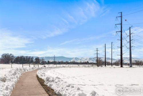 1207 Alameda St, Fort Collins CO 80521-1765 exterior