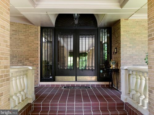 541 College Ave, Haverford PA  19041-1011 exterior