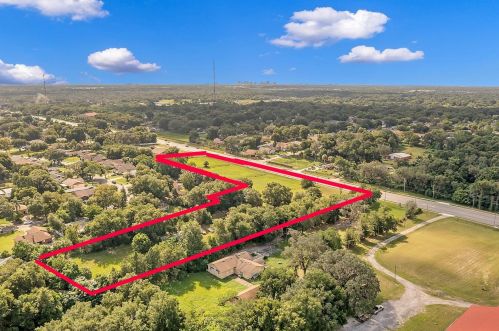 6115 Clarcona Ocoee Rd, Orlando, FL 32810-3916