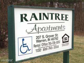207 Grover St, Dillman IN  46792-9633 exterior