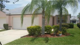 11583 Captiva Kay Dr, Riverview FL  33569-2055 exterior