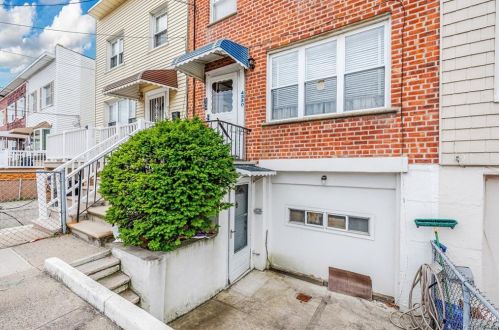4330 Tremont Ave, Bronx, NY 10465-3321
