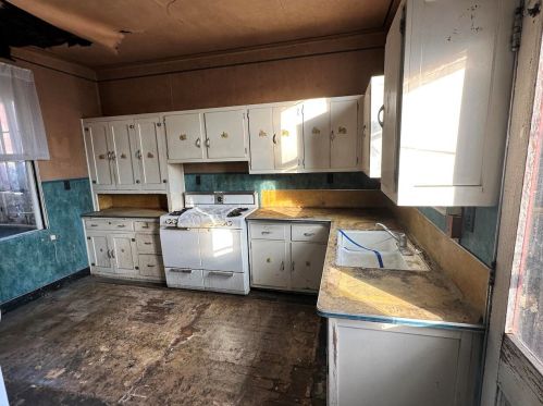 9 Southern Ave, Covington KY  41015-1491 exterior